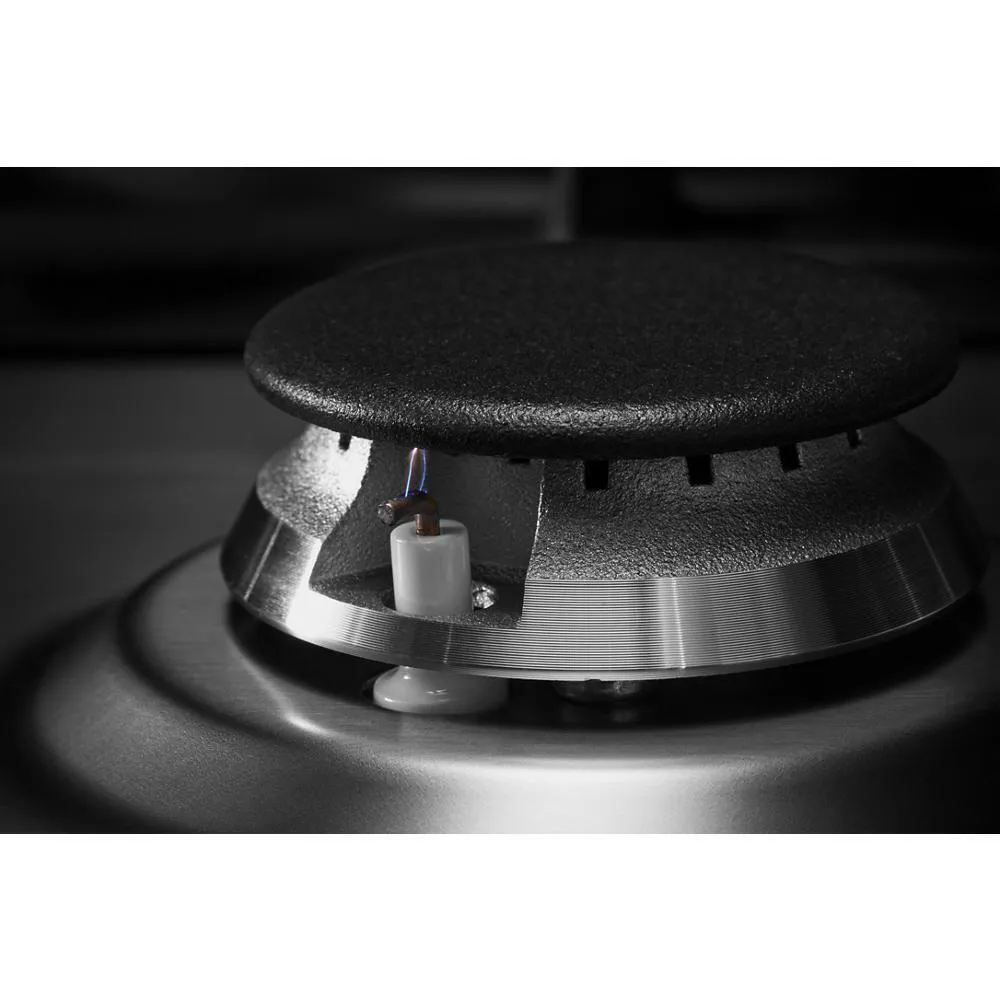 Jennair JGCK424PS 24" Gas Cooktop