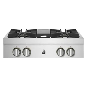 Jennair JGCP430HL Rise 30" Gas Rangetop