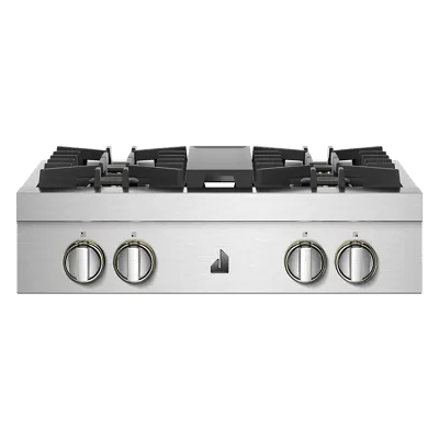Jennair JGCP430HL Rise 30" Gas Rangetop