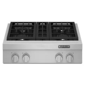Jennair JGCP430WP Pro-Style 30" Gas Rangetop