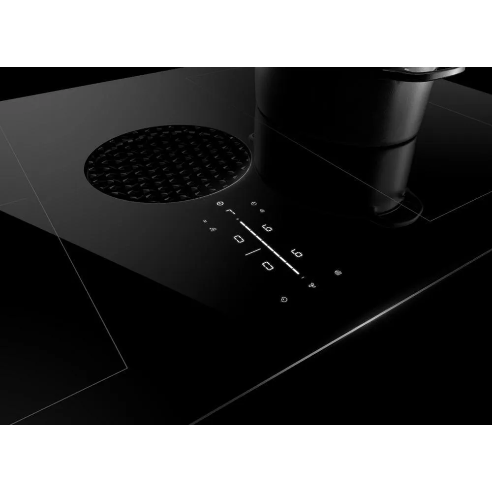 Jennair JIDT836SBL 36" Nextgen Jennair Induction Downdraft Cooktop