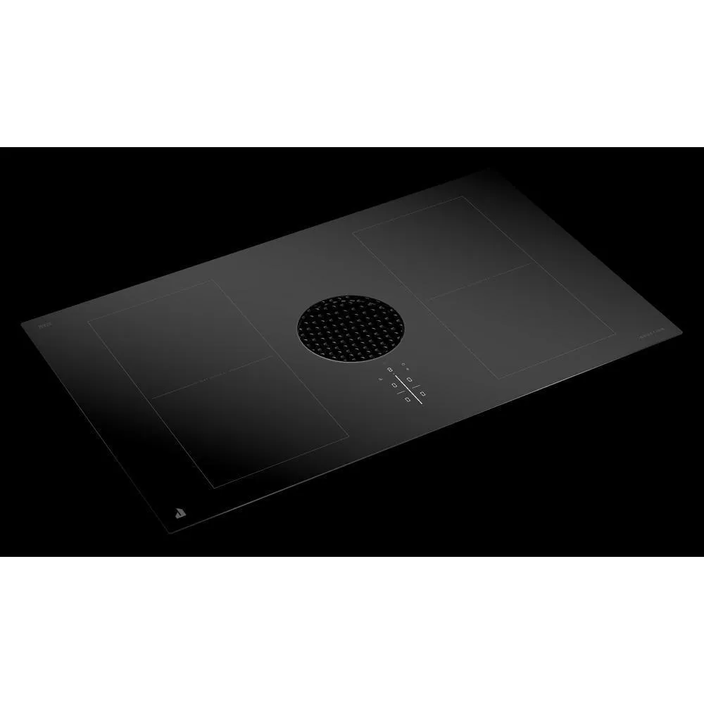 Jennair JIDT836SBL 36" Nextgen Jennair Induction Downdraft Cooktop