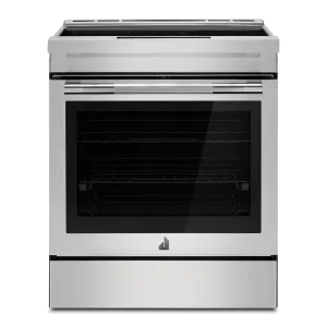 Jennair JIS1450ML 30 Induction Slide-In Range