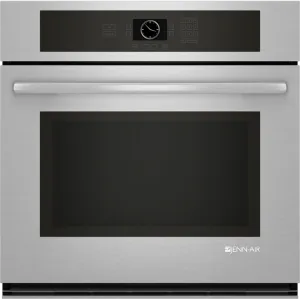 Jennair JJW2330WS Single Wall Oven, 30"