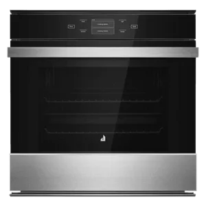 Jennair JJW2424HM Noir 60Cm Built-In Convection Oven