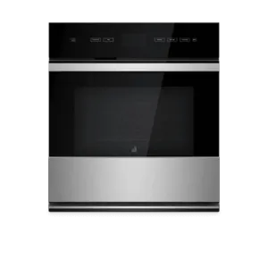 Jennair JJW2427IM Noir 27" Single Wall Oven With Multimode Convection System