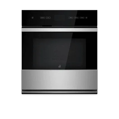 Jennair JJW2427IM Noir 27" Single Wall Oven With Multimode Convection System