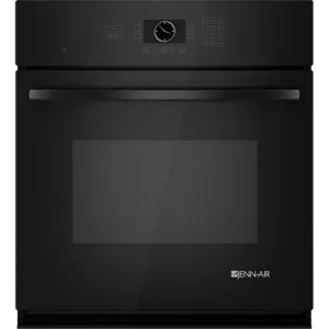 Jennair JJW2427WB Single Wall Oven With Multimode Convection, 27"