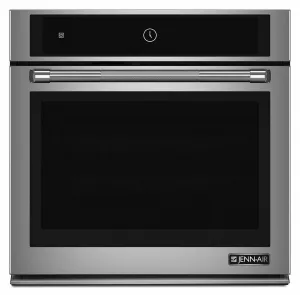 Jennair JJW2430DP Pro-Style 30" Single Wall Oven With Multimode Convection System - Pro Style Stainless