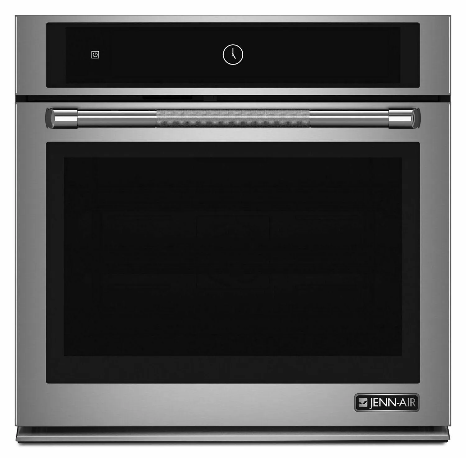 Jennair JJW2430DP Pro-Style 30" Single Wall Oven With Multimode Convection System - Pro Style Stainless