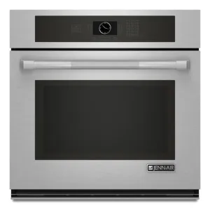 Jennair JJW2430WP Pro Style Stainless Jenn-Air Single Wall Oven With Multimode Convection, 30"