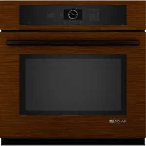 Jennair JJW2430WR 30" Single Wall Oven With Multimode Convection