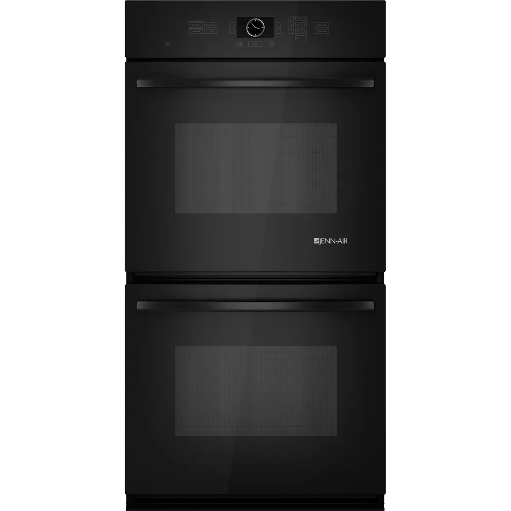 Jennair JJW2727WB 27" Double Wall Oven With Upper Multimode Convection Wall Ovens Jenn-Air