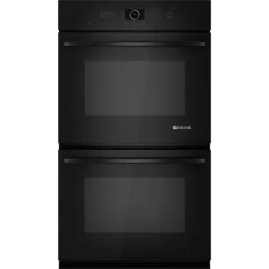 Jennair JJW2730WB 30" Double Wall Oven With Upper Multimode Convection Wall Ovens Jenn-Air