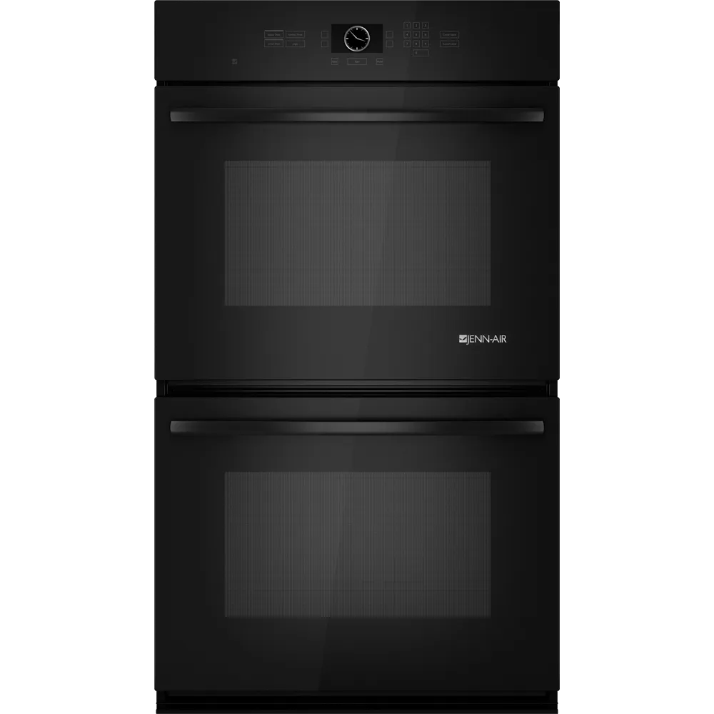 Jennair JJW2730WB 30" Double Wall Oven With Upper Multimode Convection Wall Ovens Jenn-Air