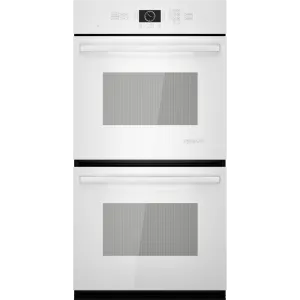 Jennair JJW2827WW 27" Double Wall Oven With Multimode Convection Wall Ovens Jenn-Air
