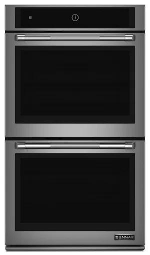 Jennair JJW2830DP Pro-Style 30" Double Wall Oven With Multimode Convection System Pro Style Stainless