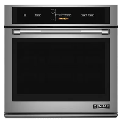 Jennair JJW3430DP Pro-Style 30" Single Wall Oven With V2 Vertical Dual-Fan Convection System