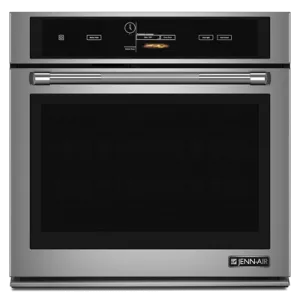 Jennair JJW3430DP Pro-Style 30" Single Wall Oven With V2 Vertical Dual-Fan Convection System