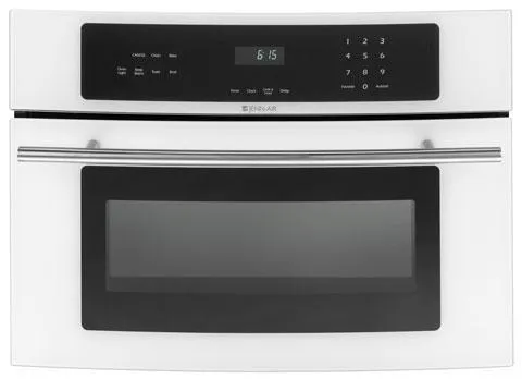 Jennair JJW7530DDW Jenn-Air Electric 30 In. Convenience Wall Oven