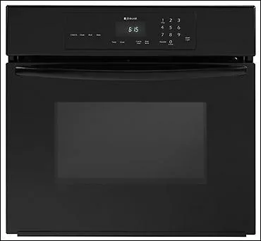 Jennair JJW8130DDB Jenn-Air 30" Single Electric Wall Oven