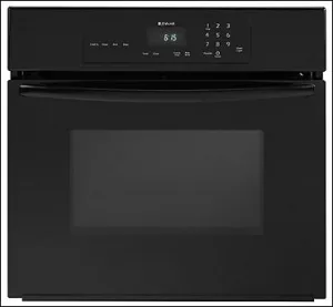 Jennair JJW8130DDB Jenn-Air 30" Single Electric Wall Oven