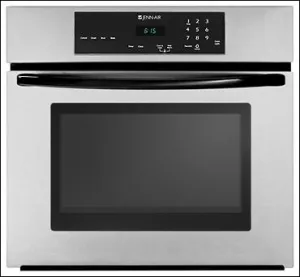 Jennair JJW8130DDS Jenn-Air 30" Single Electric Wall Oven