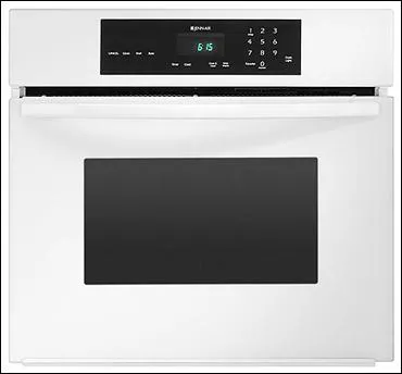 Jennair JJW8130DDW Jenn-Air 30" Single Electric Wall Oven