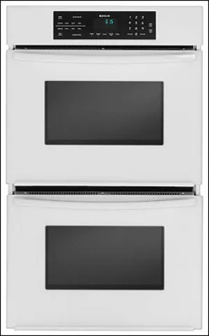 Jennair JJW8230DDW Jenn-Air 30" Double Electric Wall Oven