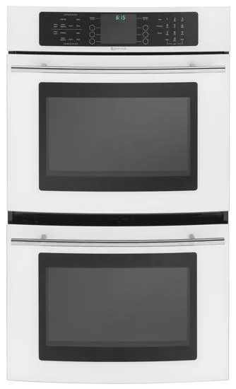 Jennair JJW8630DDW 30" Electric Double Built-In Oven