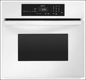 Jennair JJW9130DDW Jenn-Air 30" Single Electric Wall Oven