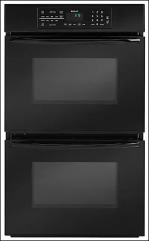 Jennair JJW9230DDB Jenn-Air 30" Double Electric Wall Oven