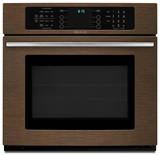 Jennair JJW9530DDR 30" Electric Single Built-In Oven With Convection