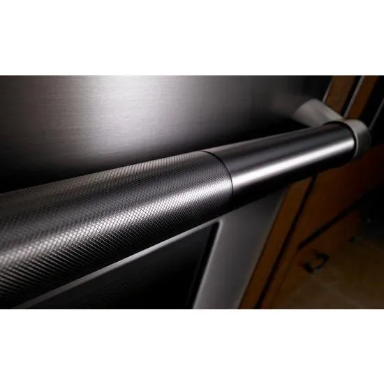 Jennair JLRP548WP 48" Pro-Style Lp Range With Griddle And Multimode Convection System