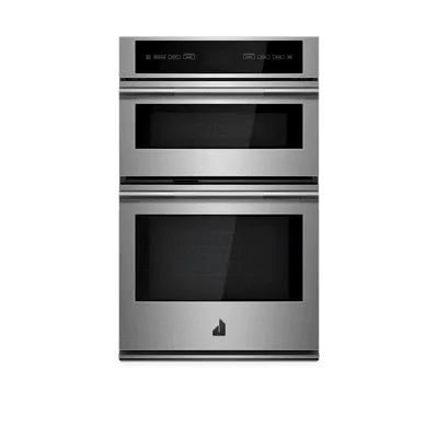 Jennair JMW2427IL Rise 27" Microwave/Wall Oven With Multimode Convection System