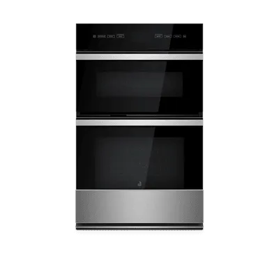 Jennair JMW2427IM Noir 27" Microwave/Wall Oven With Multimode Convection System