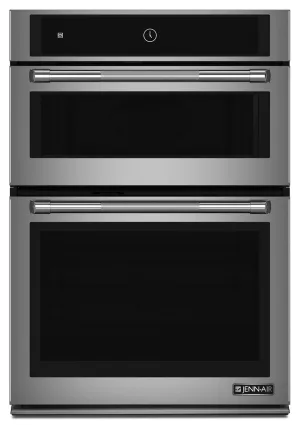 Jennair JMW2430DP Pro-Style 30" Microwave/Wall Oven With Multimode Convection System Pro Style Stainless