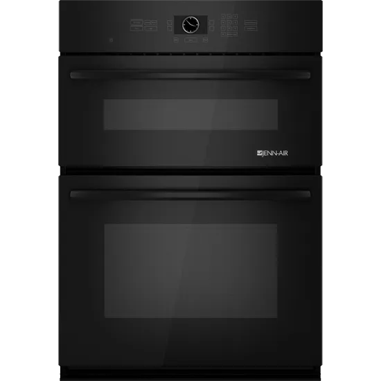 Jennair JMW2430WB Combination Microwave/Wall Oven With Multimode Convection, 30"