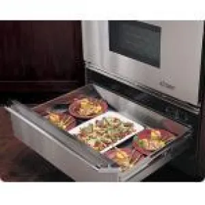 Jennair JMW8130DAB Jenn-Air 30" Microwave/Electric Wall Oven Combo