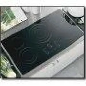 Jennair JMW9130DAS Jenn-Air 30" Microwave/Electric Wall Oven Combo