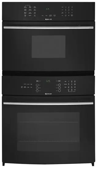 Jennair JMW9530DAB 30" Built-In Microwave/Oven Combination