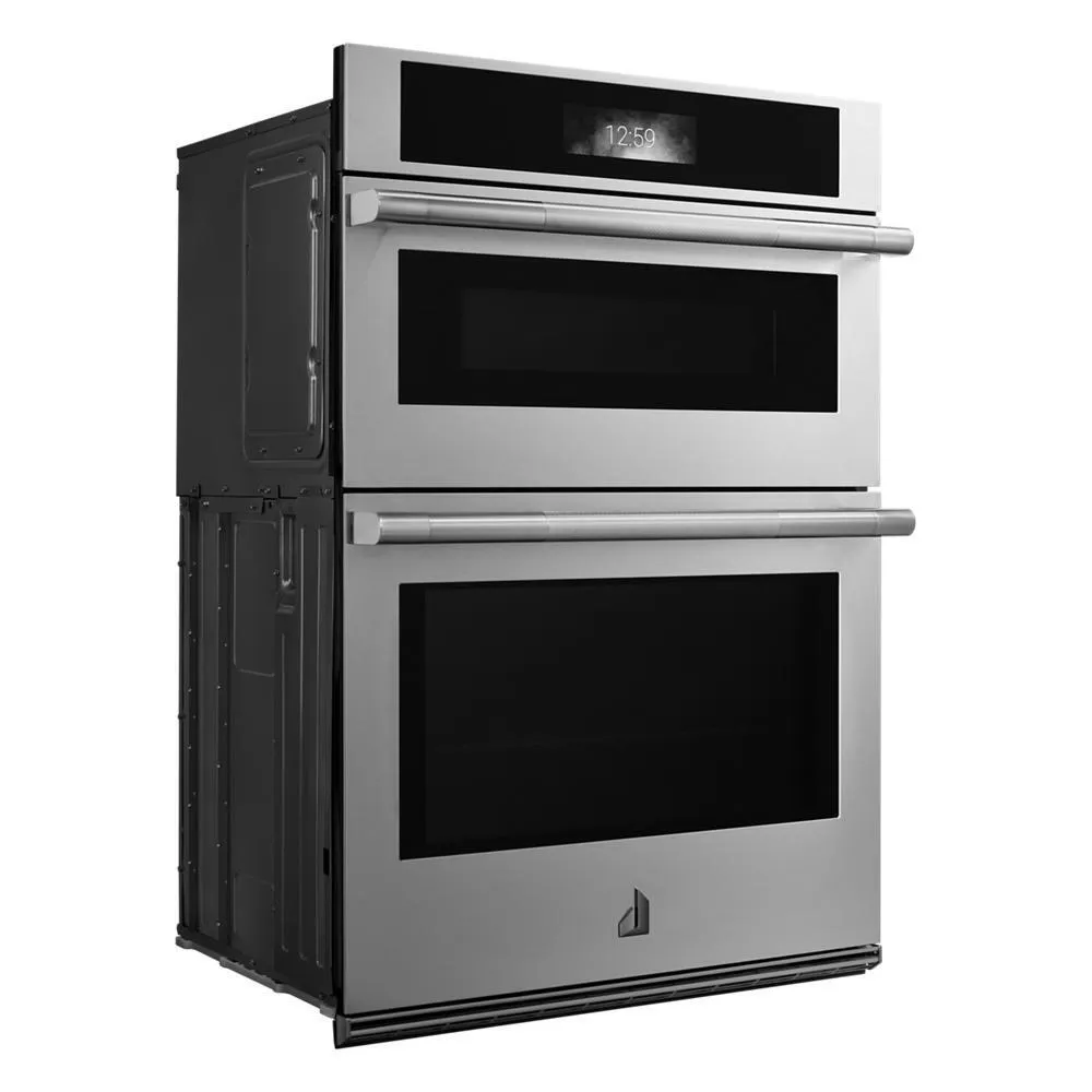 Jennair JOECC530RL Microwave Combination Wall Oven With Multimode Convection