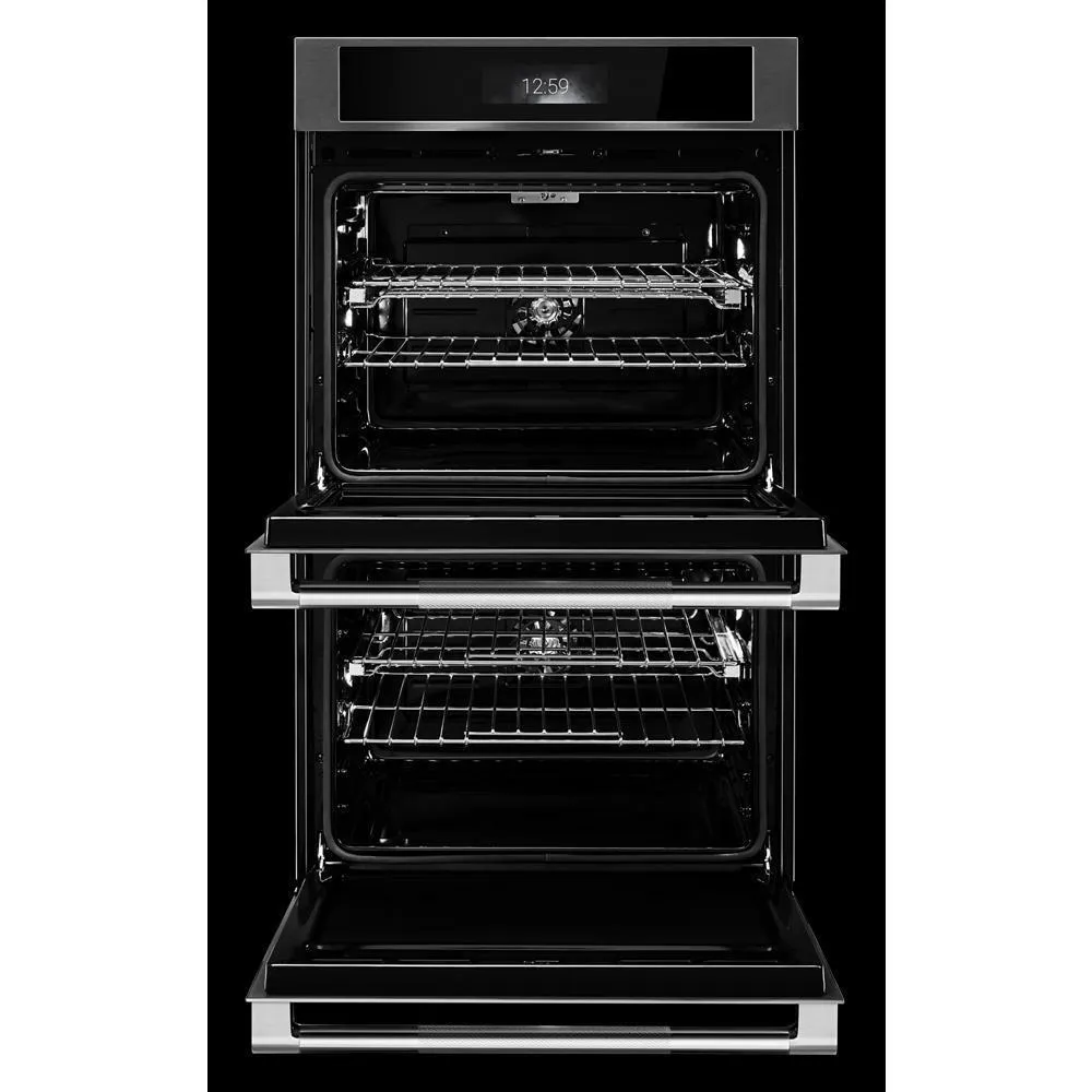Jennair JOEDC330RL Single & Double Wall Ovens With Multimode True Convection