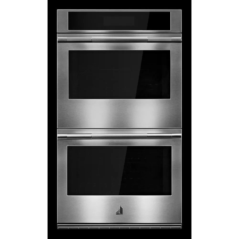 Jennair JOEDC330RL Single & Double Wall Ovens With Multimode True Convection
