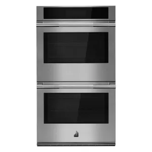 Jennair JOEDC330RL Single & Double Wall Ovens With Multimode True Convection