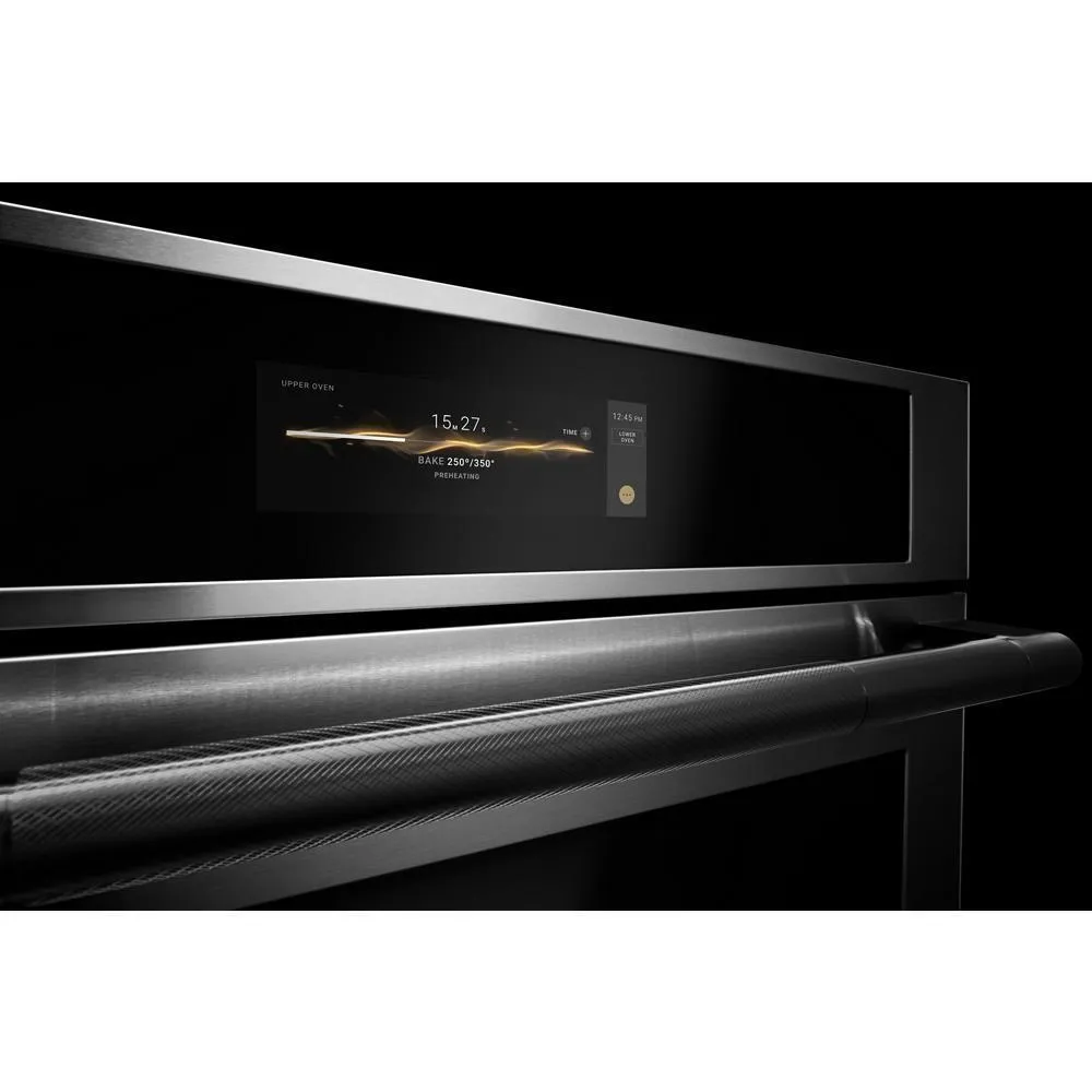 Jennair JOEDC330RL Single & Double Wall Ovens With Multimode True Convection