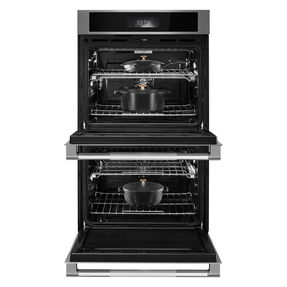 Jennair JOEDC330RL Single & Double Wall Ovens With Multimode True Convection