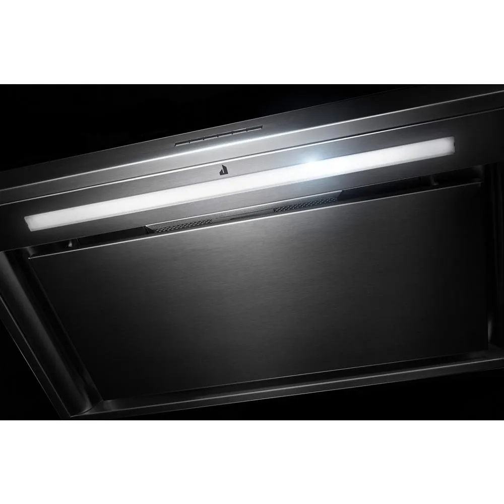 Jennair JVW0630LS Stainless Steel 30" Wall Mount Hood