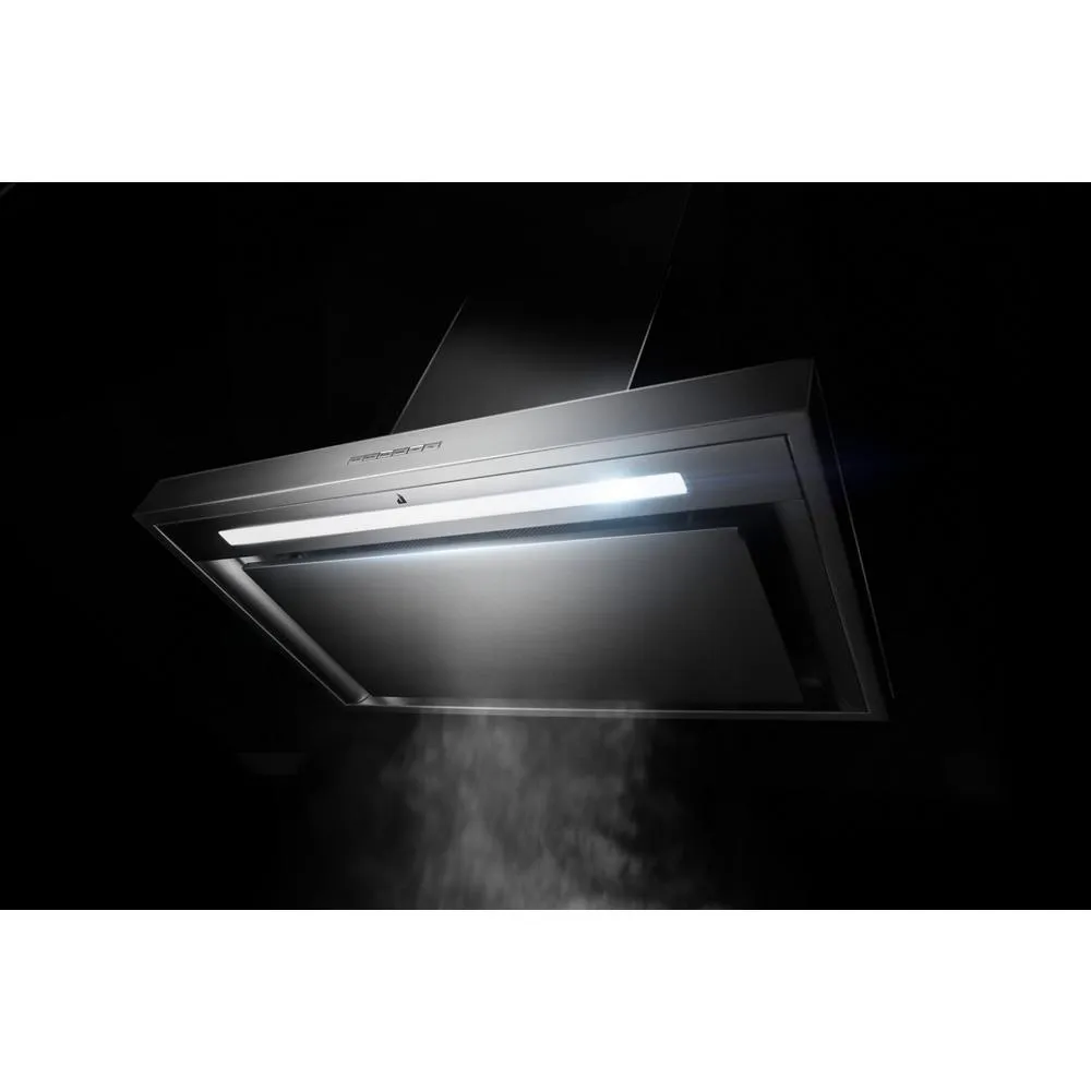 Jennair JVW0630LS Stainless Steel 30" Wall Mount Hood
