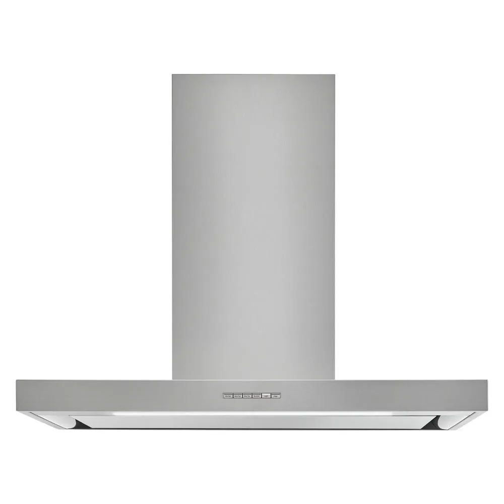 Jennair JVW0636LS Stainless Steel 36" Wall Mount Hood